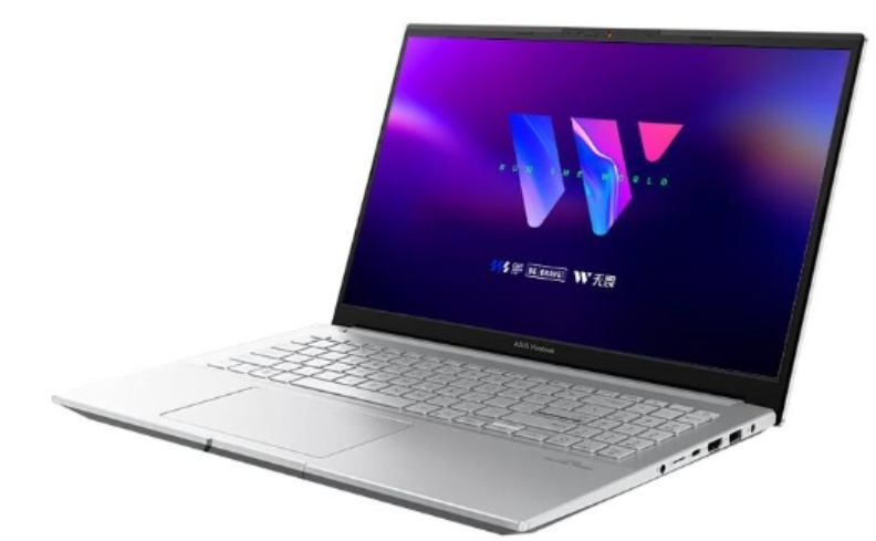 華碩無(wú)畏Pro 15 2023 酷睿版筆記本安裝win11系統(tǒng)教程